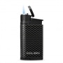 Photo #2 de Briquet Temp�te Colibri Evo Carbone Noir