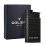 Photo #4 de Briquet Temp�te Colibri Evo Carbone Noir