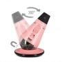Photo #3 de Briquet Tempte de table Yocan Red Gavin