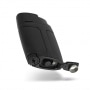 Photo #3 de Briquet Tempte Xikar Element Double Flamme Noir