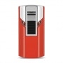 Photo #3 de Briquet Tempte Lamborghini Rouge Estremo