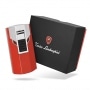 Photo #6 de Briquet Tempte Lamborghini Rouge Estremo
