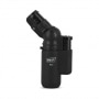 Photo #7 de Briquet Tempte Rotatif Opaque
