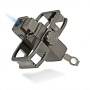 Photo #2 de Briquet Tempte Spinner Gun Repose Cigare