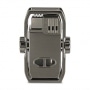 Photo #3 de Briquet Tempte Spinner Gun Repose Cigare