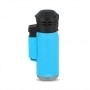 Photo #4 de Briquet Tempte Triple Flamme Fluo