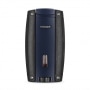 Photo #3 de Briquet Tempte Turismo Double Flamme Bleu Mat