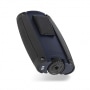 Photo #4 de Briquet Tempte Turismo Double Flamme Bleu Mat