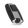 Photo #4 de Briquet Tempte Xikar Turismo Double Flamme Gris Mat