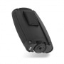 Photo #4 de Briquet Tempte Xikar Turismo Double Flamme Noir Mat