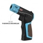 Photo #9 de Briquet Tempte Yocan Red Beef
