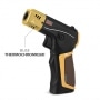 Photo #8 de Briquet Tempte Yocan Red Beef