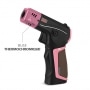 Photo #7 de Briquet Tempte Yocan Red Beef