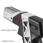 Photo #3 de Briquet Tempte Yocan Red Delta