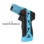 Photo #9 de Briquet Tempte Yocan Red Delta