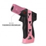 Photo #7 de Briquet Tempte Yocan Red Delta