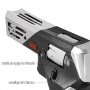 Photo #3 de Briquet Tempte Yocan Red Diablo