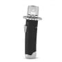 Photo #6 de Briquet Tempte Yocan Red Katana
