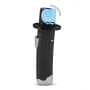 Photo #9 de Briquet Tempte Yocan Red Katana