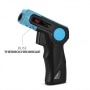 Photo #9 de Briquet Tempte Yocan Red Rush