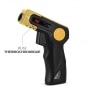 Photo #8 de Briquet Tempte Yocan Red Rush