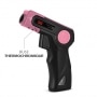 Photo #7 de Briquet Tempte Yocan Red Rush