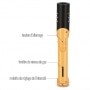 Photo #5 de Briquet Tempte Yocan Red Shift