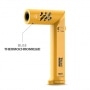 Photo #7 de Briquet Tempte Yocan Red Shift