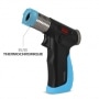 Photo #9 de Briquet Tempte Yocan Red Temporal