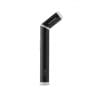 Photo #2 de Briquet Torch S.T. Dupont argent� et noir
