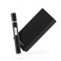 Photo #5 de Briquet Torch S.T. Dupont argent� et noir