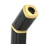 Photo #3 de Briquet Torch S.T. Dupont dor� et noir