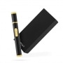 Photo #5 de Briquet Torch S.T. Dupont dor� et noir