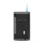 Photo #2 de Briquet Torche Xikar Allume Noir