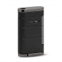 Photo #3 de Briquet Torche Xikar Allume Noir