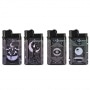 Photo #2 de Briquets Djeep Witchery x 16