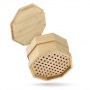 Photo #4 de Buddies Bump Box bois Octogone 76 Cnes 1 1/4