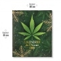 Photo #3 de Calendrier de l'avent CBD