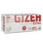 Photo #2 de Carton 40 Boites de 250 tubes Gizeh Silver Tip Extra