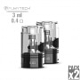 Photo #3 de Cartouche Hookah Air mini 3ml 0,4 Ohm x2