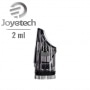 Photo #1 de Cartouche Joyetech Exceed Edge 2 ml pack de 5