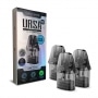 Photo #2 de Cartouche Lost Vape URSA V3 - 2.5 ml 0.8Ω x3