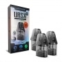 Photo #2 de Cartouche Lost Vape URSA V3 - 2.5 ml 1.0Ω x3