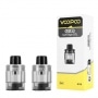 Photo #2 de Cartouche Voopoo PNP X DTL 5 ml pack de 2