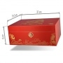 Photo #4 de Cave  cigares Adorini Anne du Dragon Grande Deluxe