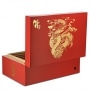 Photo #7 de Cave  cigares Adorini Anne du Dragon Grande Deluxe