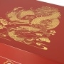 Photo #11 de Cave  cigares Adorini Anne du Dragon Grande Deluxe