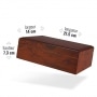Photo #3 de Cave  cigares bois Bordeaux