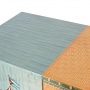 Photo #8 de Cave  cigares Elie Bleu Carrousel 125 cigares