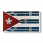 Photo #2 de Cave  cigares Elie Bleu Couleurs Cubaines 110 cigares